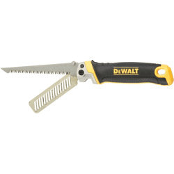 DEWALT Klapp-Stichsäge mit Raspel DWHT0-20123