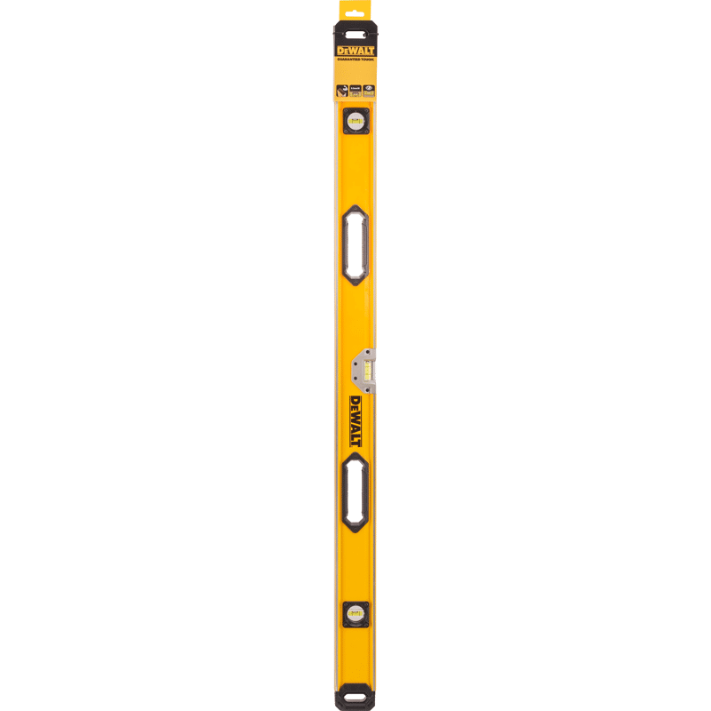 DEWALT Wasserwaage 120cm DWHT0-43248