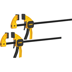 Einhandzwinge 300mm 2er Pack DWHT0-83158