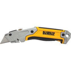 DEWALT Messer einziehbare Klinge Metall DWHT10046-0