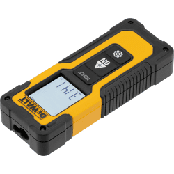 Entfernungsmesser bis 30m DWHT77100