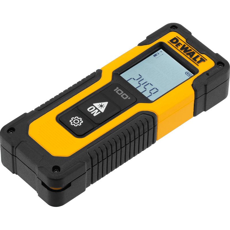 Entfernungsmesser bis 30m DWHT77100