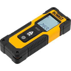 Entfernungsmesser bis 30m DWHT77100