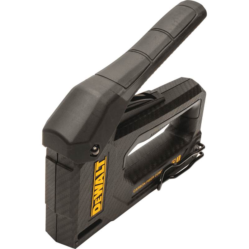 DEWALT Handtacker und Nagler Karbonfaser DWHT80276-0
