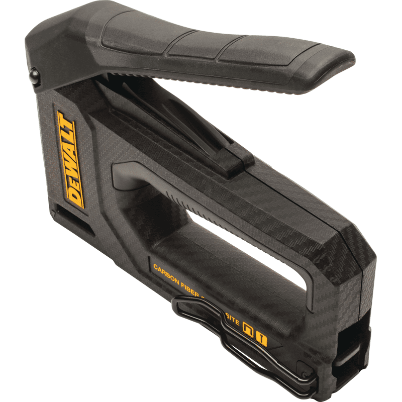 DEWALT Handtacker und Nagler Karbonfaser DWHT80276-0