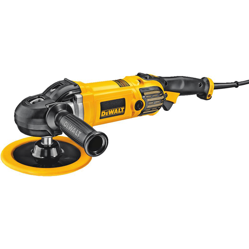 Polierer 180mm DWP849X