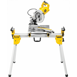 DEWALT Paneelsaege 250 mm 1850 Watt DWS778