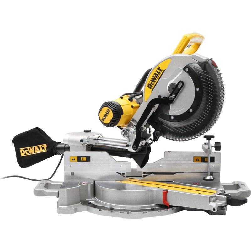 DEWALT Paneelsaege 305 mm 1675 Watt DWS780
