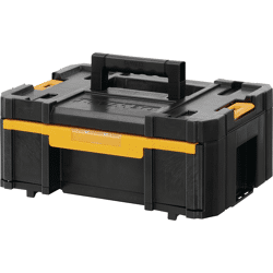 DeWalt TSTAK System DW,  Box III DWST1-70705