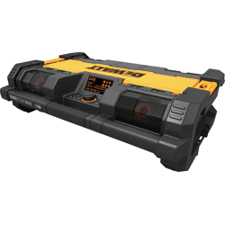 DEWALT Tough System Radio DWST1-75659