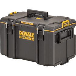 DEWALT TOUGHSYSTEM 2.0 DS400 Box DWST83342-1