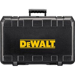 DEWALT Koffer für Winkelschleifer 115/125mm N429654