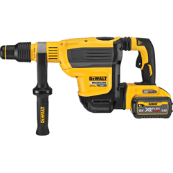 DeWalt Flexvolt Akku-Kombihammer SDS-max 54V DCH614