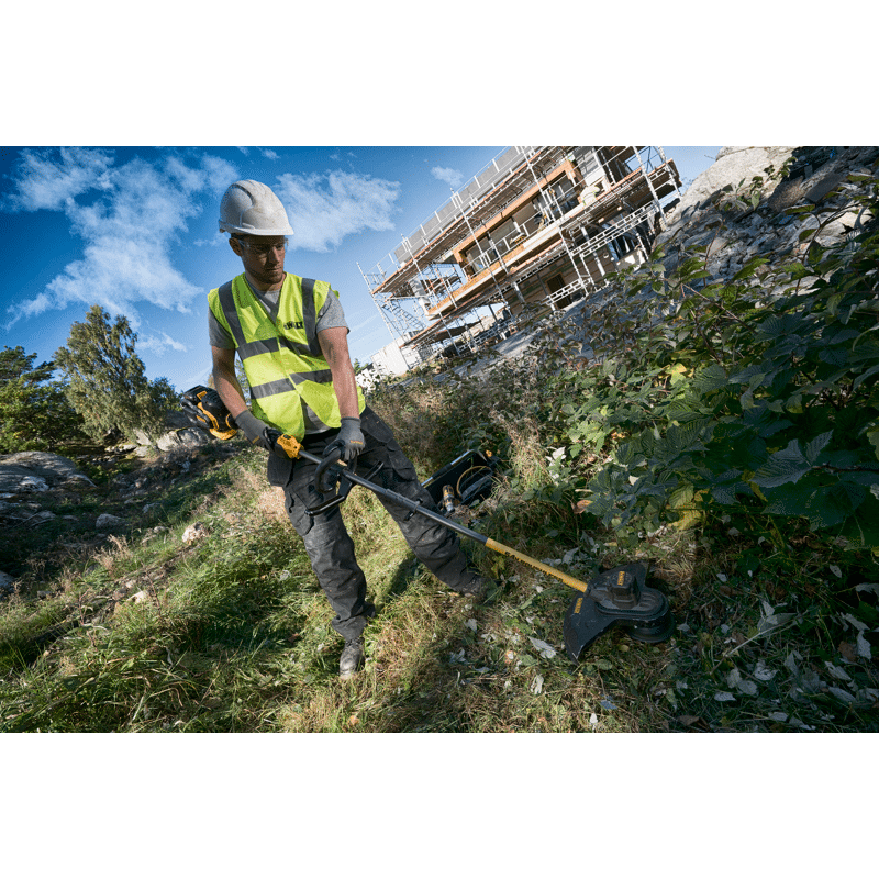 Flexvolt Akku-Motorsense,  54V,  Basisv DCM571N