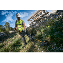 Flexvolt Akku-Motorsense,  54V,  Basisv DCM571N