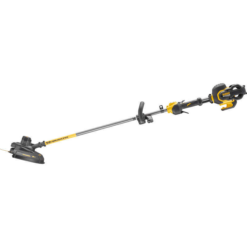 Flexvolt Akku-Motorsense,  54V,  Basisv DCM571N