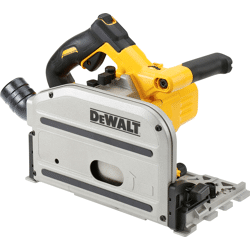 DeWalt Flexvolt Akku-Tauchkreissaege,  54V,  Basisv. DCS520NT