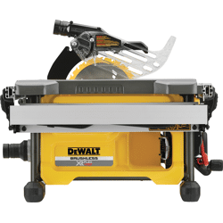 DeWalt Flexvolt Akku-Tischkreissaege,  54V,  Basisv. DCS7485N
