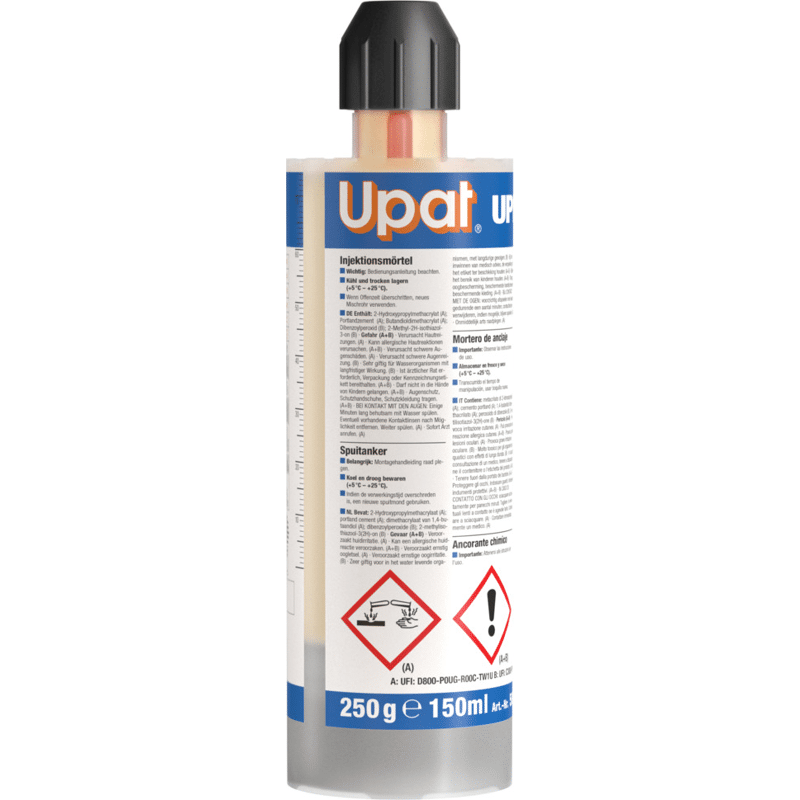 Injektionsmörtel UPM 44-150 CX
