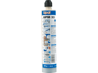 Injektionsmörtel UPM 33