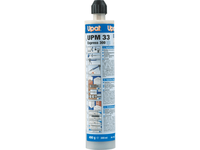Injektionsmörtel UPM 33 Express