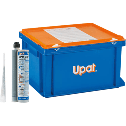 Upat Injektionsmörtel UPM 33-360 Express HWK