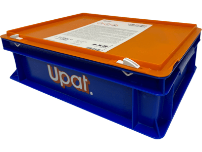 UPAT UPM 33-360 Starter Box