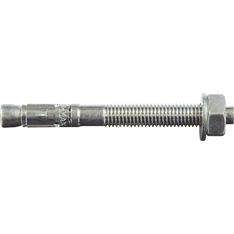 Expressanker MAX M 12/80/180 Verz.