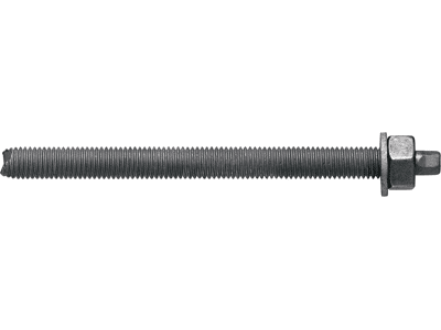 Ankerstange ASTA feuerverzinkt