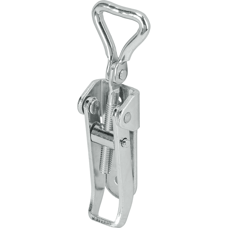 KISTENVERSCHLUSS 1203 125 MM HELL VERZ.