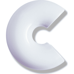 HEWI Hausnummern, Buchstabe c