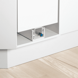 Vollauszug Box 800 verzinkt