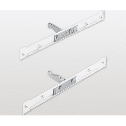 peka Fronthalter-Set Hochschrank Standard