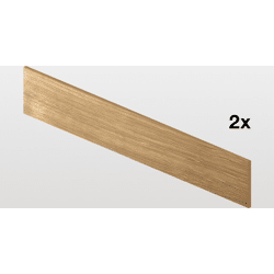 peka Relingeinsatz-Set Liro Hochschrank Standard