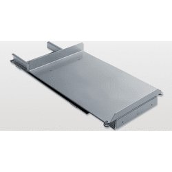 peka Innenauszug Porter 279 silber