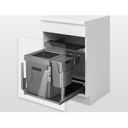 peka Abfallsystem Oeko Complet