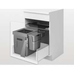 peka Abfallsystem Oeko Universal
