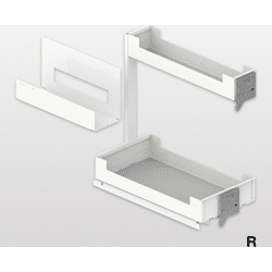 peka Unterschrankauszug Pinello Board