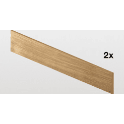 peka Relingeinsatz-Set Liro Pinello