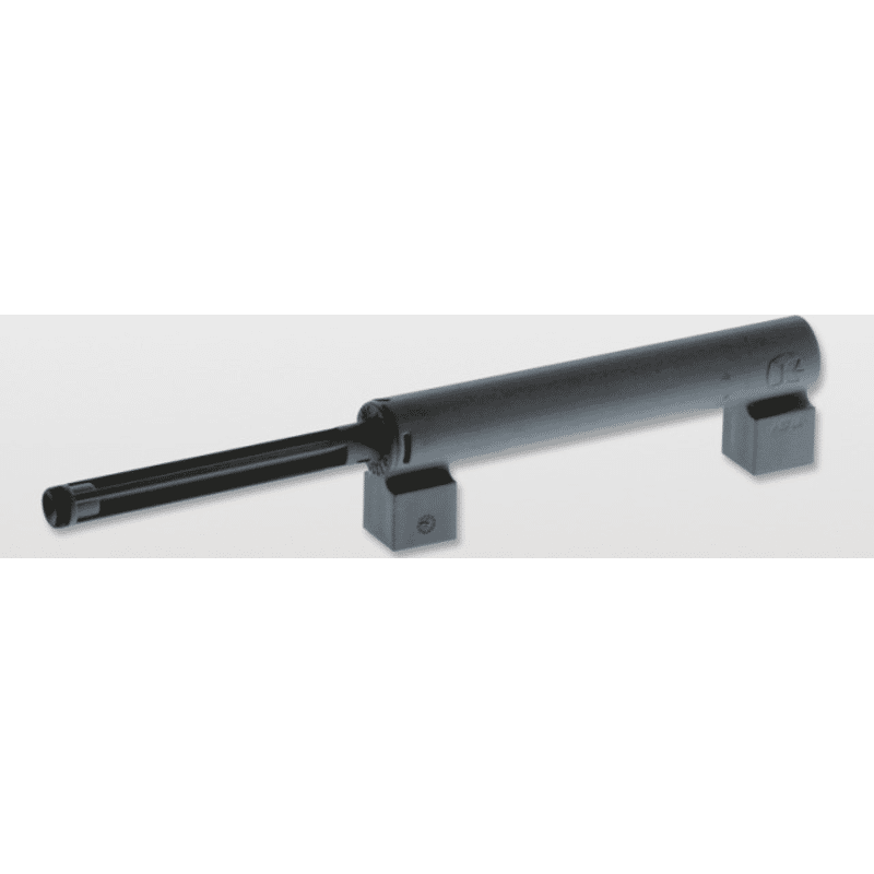 peka Softclose Magic Corner Standard grau