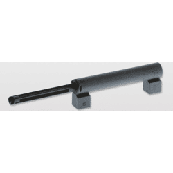 peka Softclose Magic Corner Standard grau