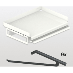 peka Hosenhalter-Set Lina Standard
