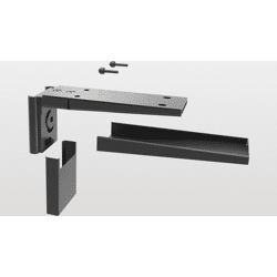peka Tablarträger Universal Pecasa