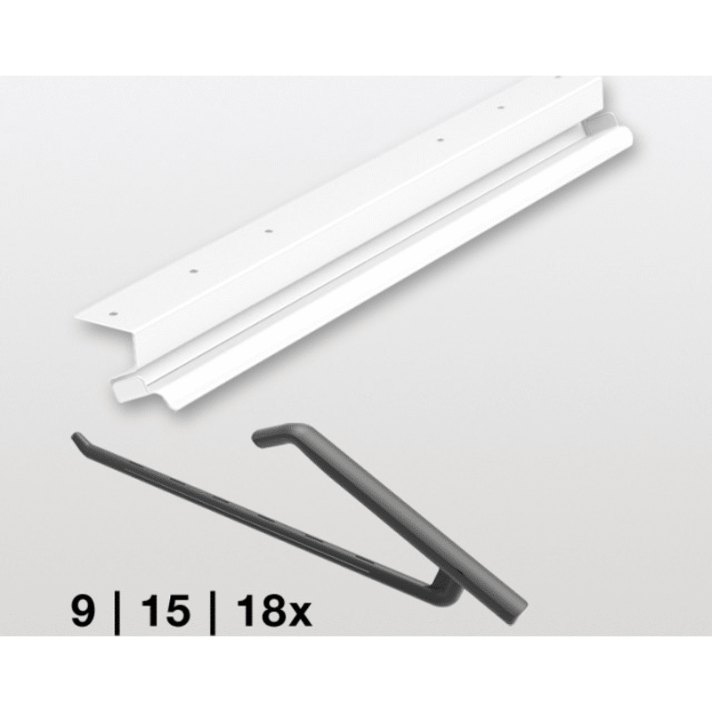 Hosenhalter-Set Lina Basic