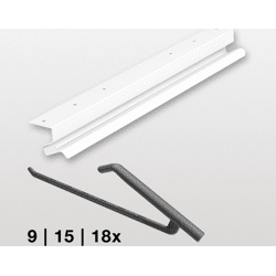Hosenhalter-Set Lina Basic