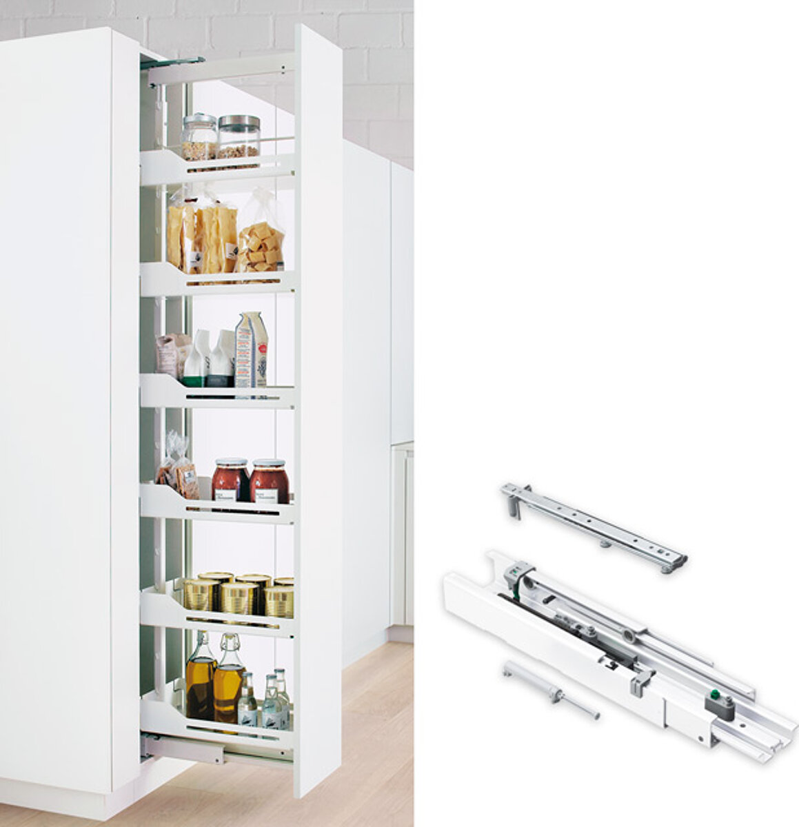 Wertpack Einkaufsbox braun 432 x 270 x 258 mm, 25 Stück : : Küche,  Haushalt & Wohnen