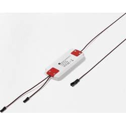 Halemeier Repeater für LED Dimmer 12VDC