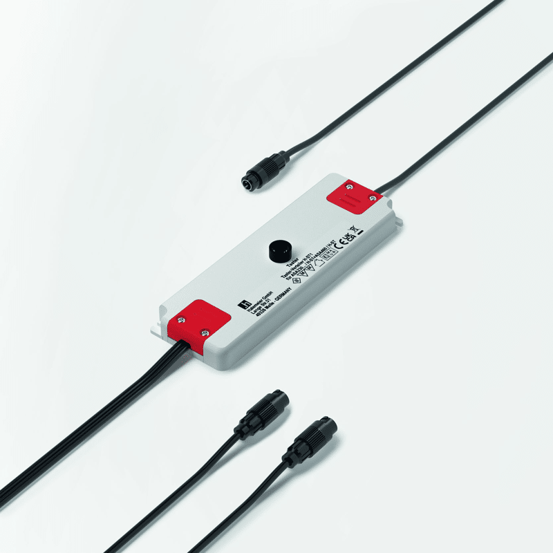 Taster-Verteiler für ASA230.../ASA400