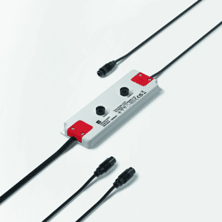 Halemeier Taster-Verteiler für ASA230/ASA400 H-ST2