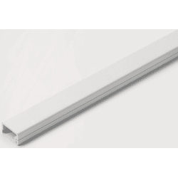 MB-Kabelkanal ablängbar L 1000mm weiß